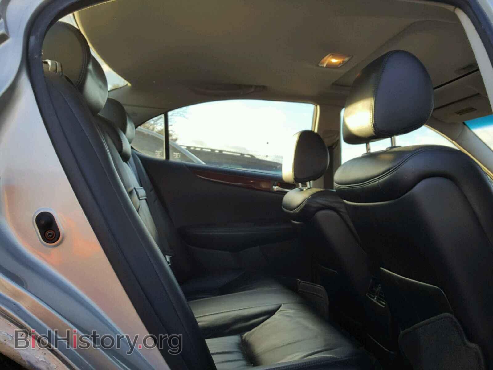 2003 LEXUS ES300 - VIN: JTHBF30G836014573 - Photo 6