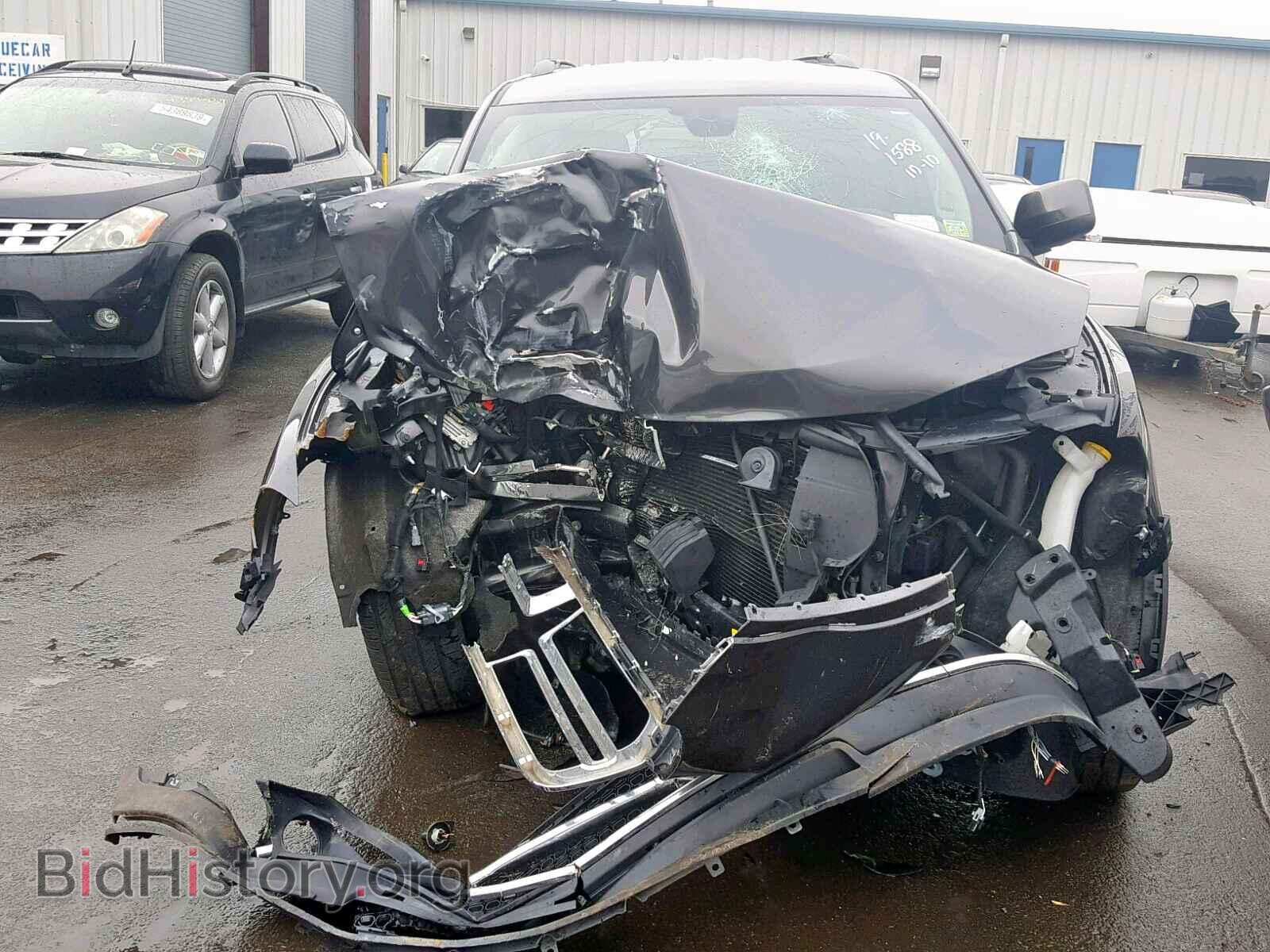 2018 DODGE DURANGO SX - VIN: 1C4RDJAG8JC483332 - Фото 7
