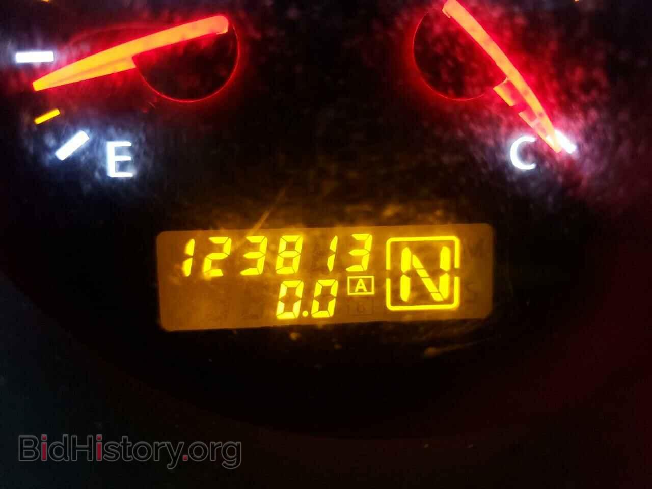2007 NISSAN MAXIMA - VIN: 1N4BA41E67C856893 - Фото 8