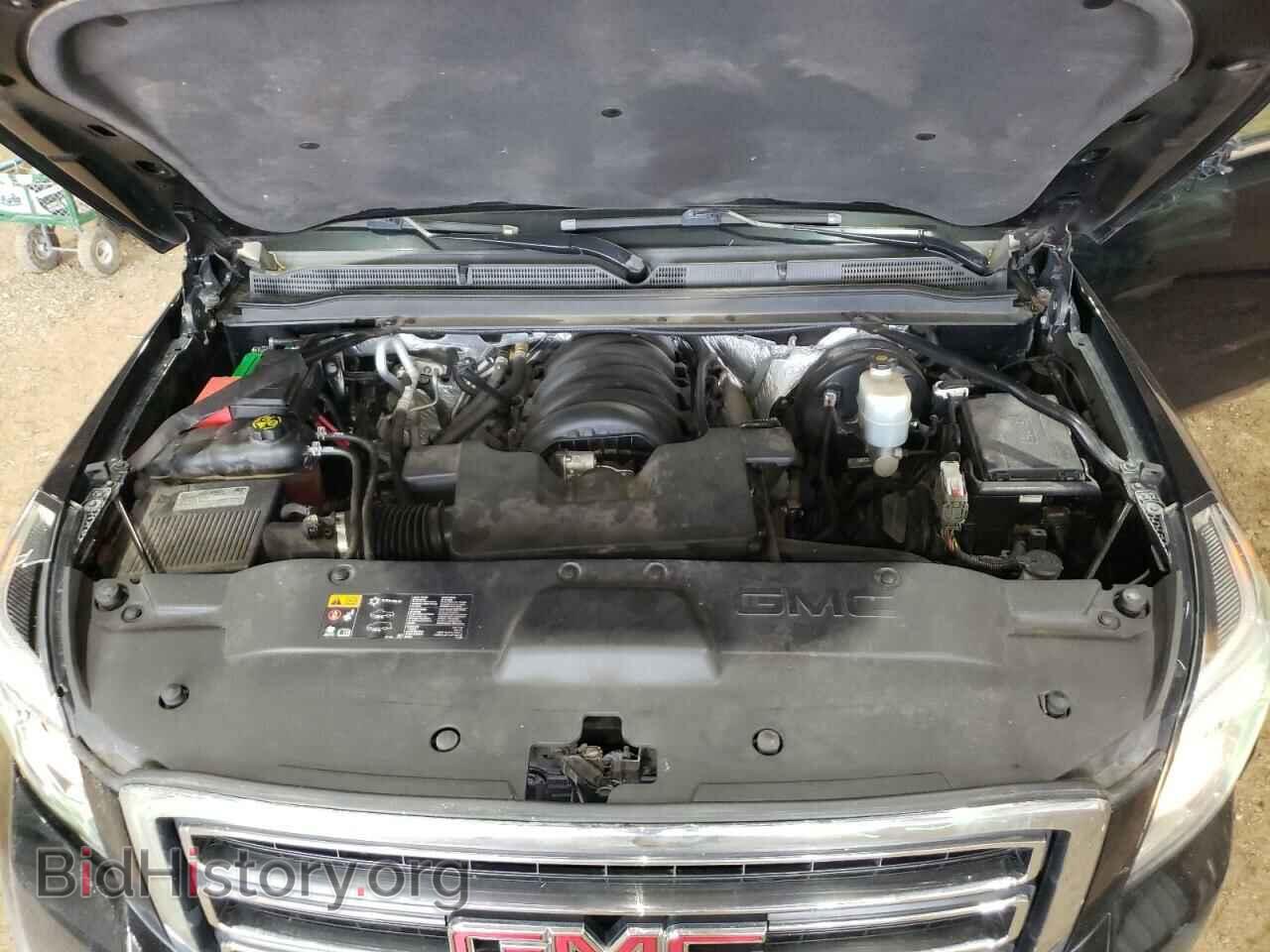 2016 GMC YUKON - VIN: 1GKS1BKC4GR318870 - Фото 12