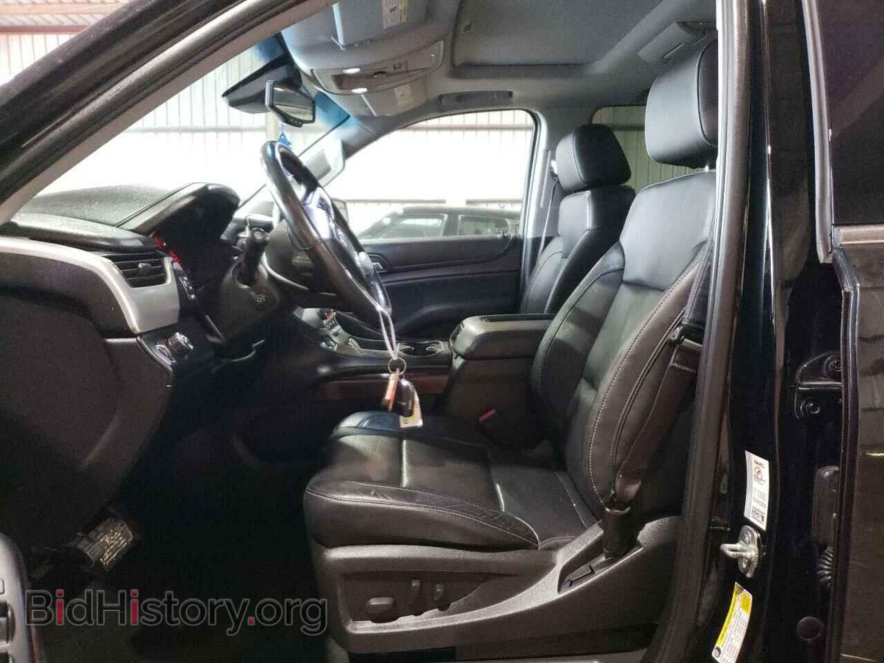 2016 GMC YUKON - VIN: 1GKS1BKC4GR318870 - Фото 7