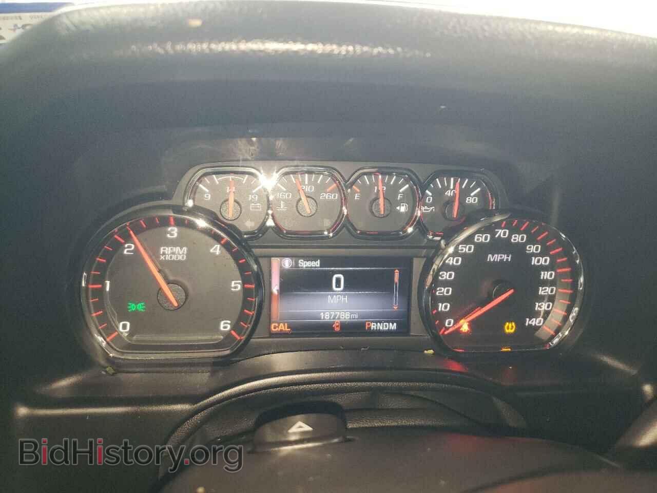 2016 GMC YUKON - VIN: 1GKS1BKC4GR318870 - Фото 9