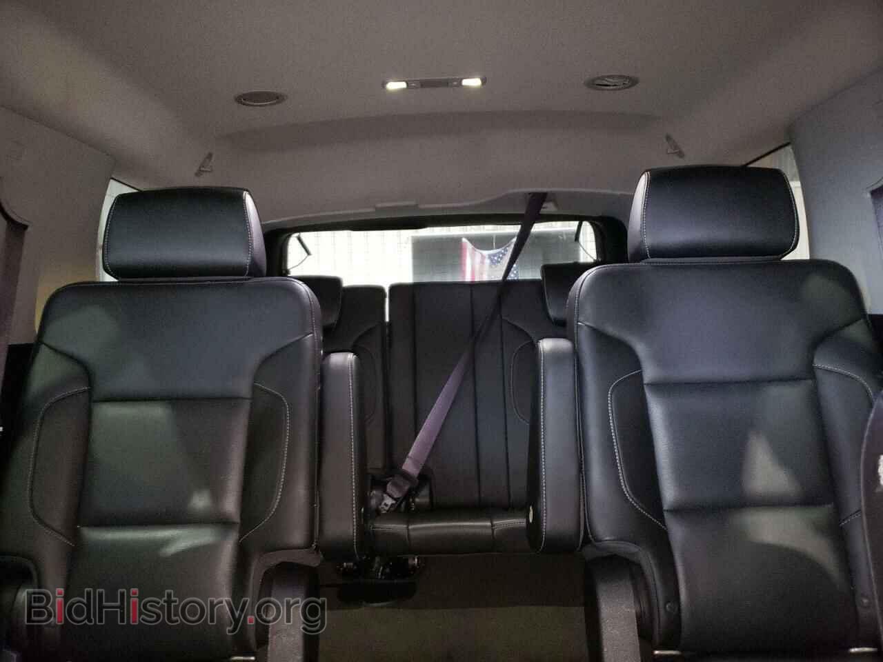 2016 GMC YUKON - VIN: 1GKS1BKC4GR318870 - Фото 10