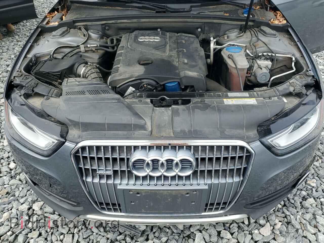 2013 AUDI A4 - VIN: WA1UFAFLXDA172845 - Фото 11