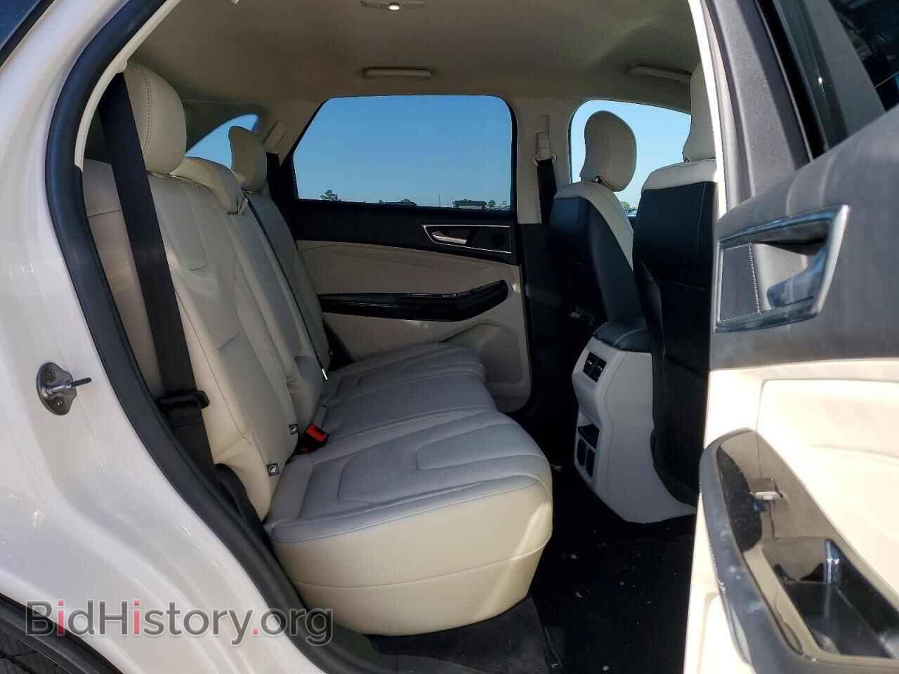 2018 FORD EDGE - VIN: 2FMPK3K82JBC55130 - Photo 11