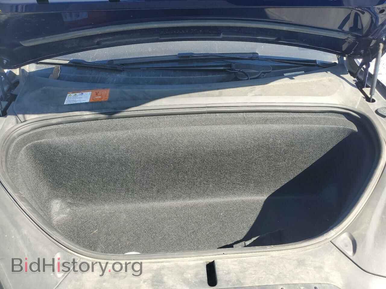 2017 TESLA MODEL X - VIN: 5YJXCAE28HF078433 - Photo 12