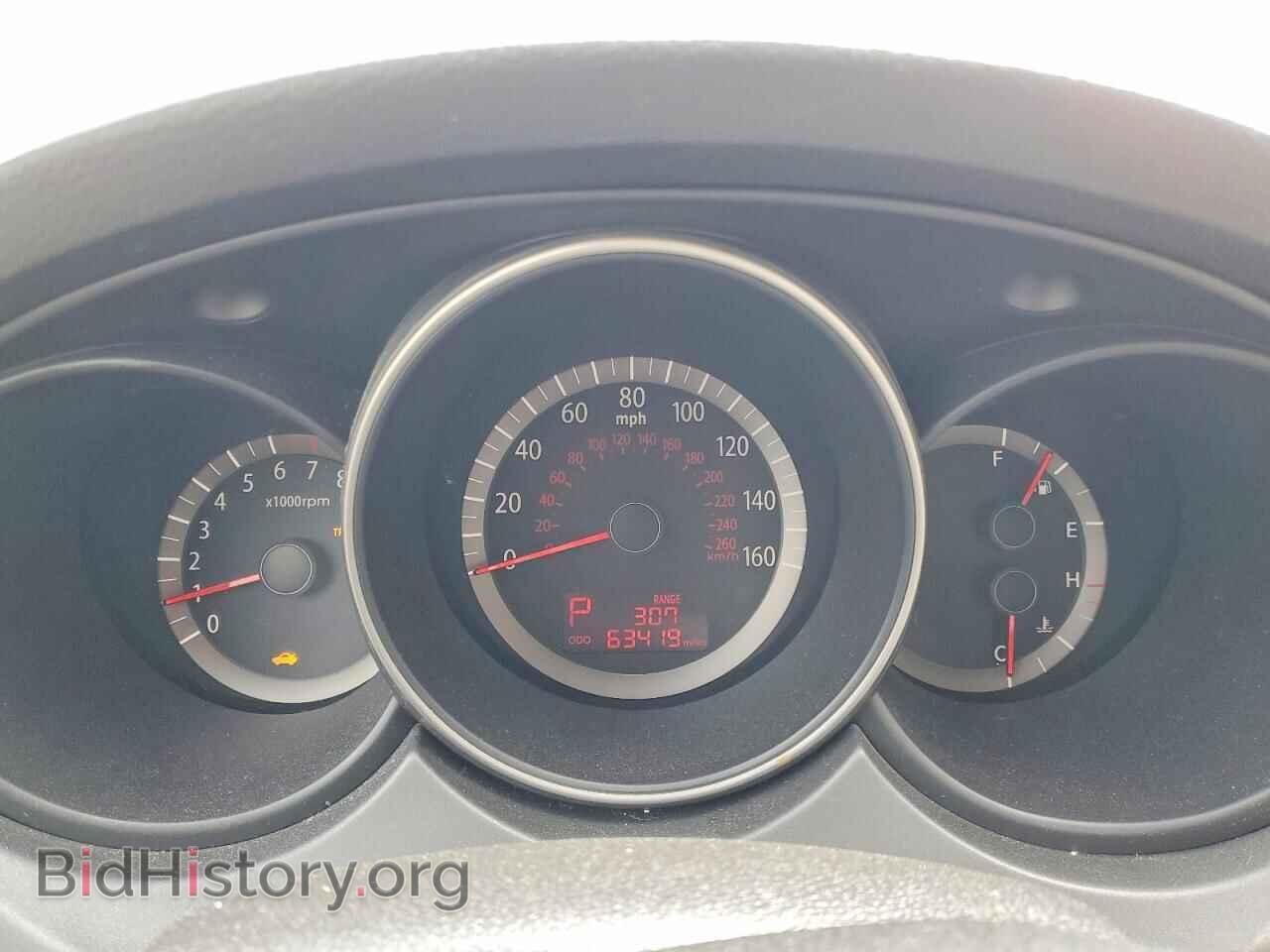 2010 KIA OPTIMA - VIN: KNAGG4A85A5406086 - Фото 9