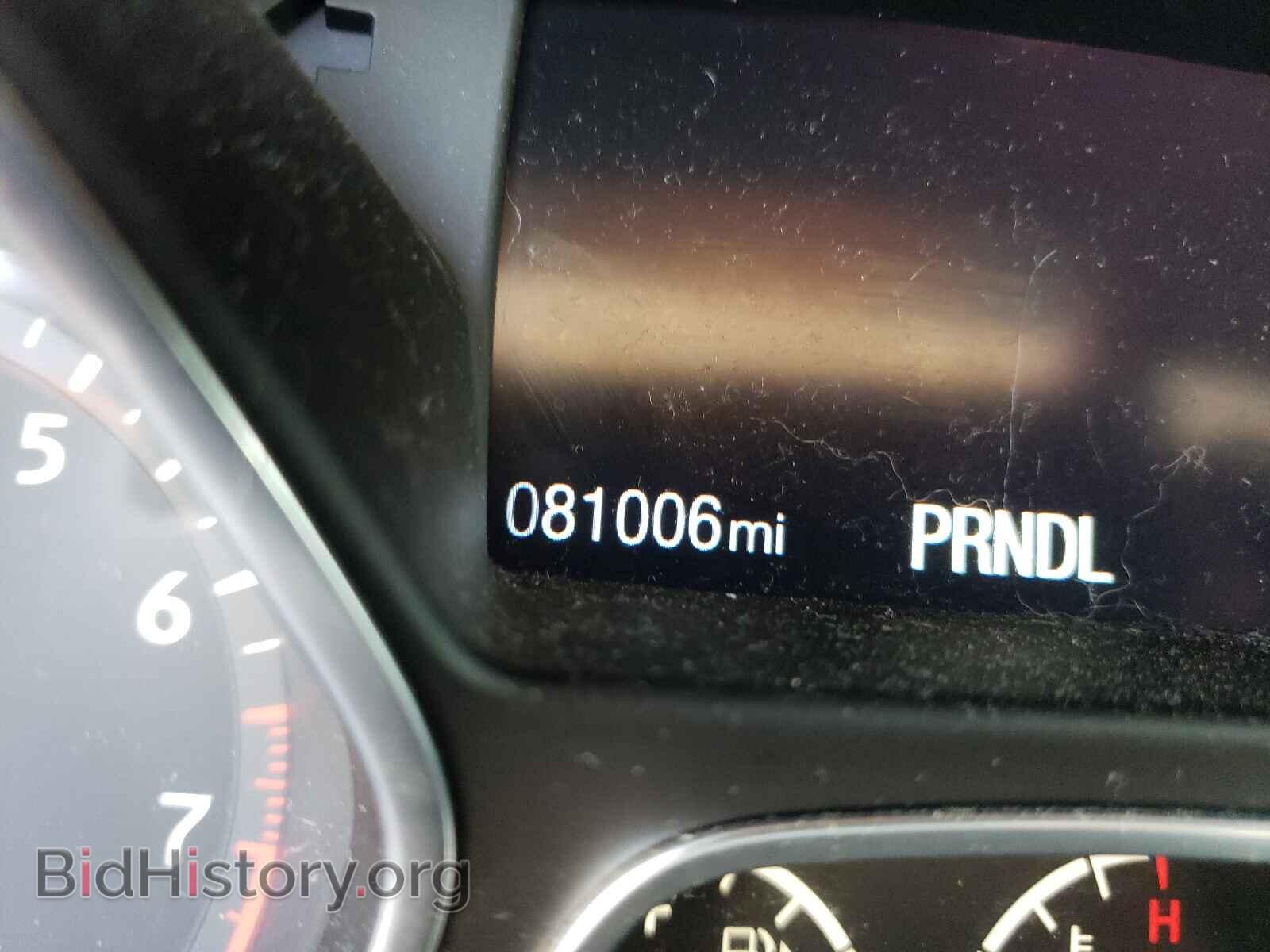 2016 FORD FOCUS - VIN: 1FADP3F26GL240756 - Фото 8