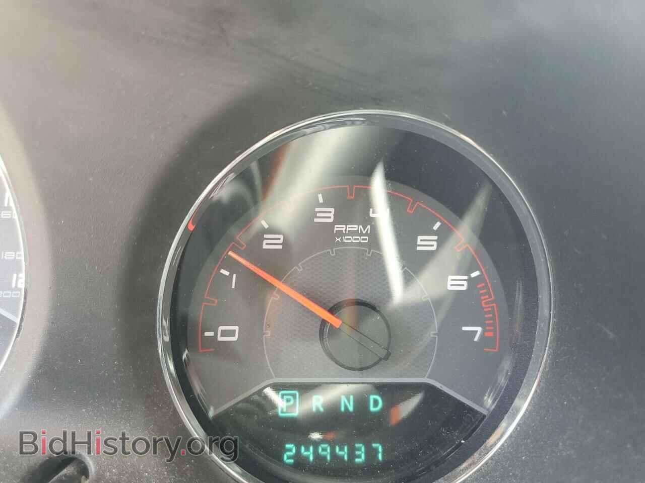 2012 DODGE AVENGER - VIN: 1C3CDZAB2CN323452 - Photo 9