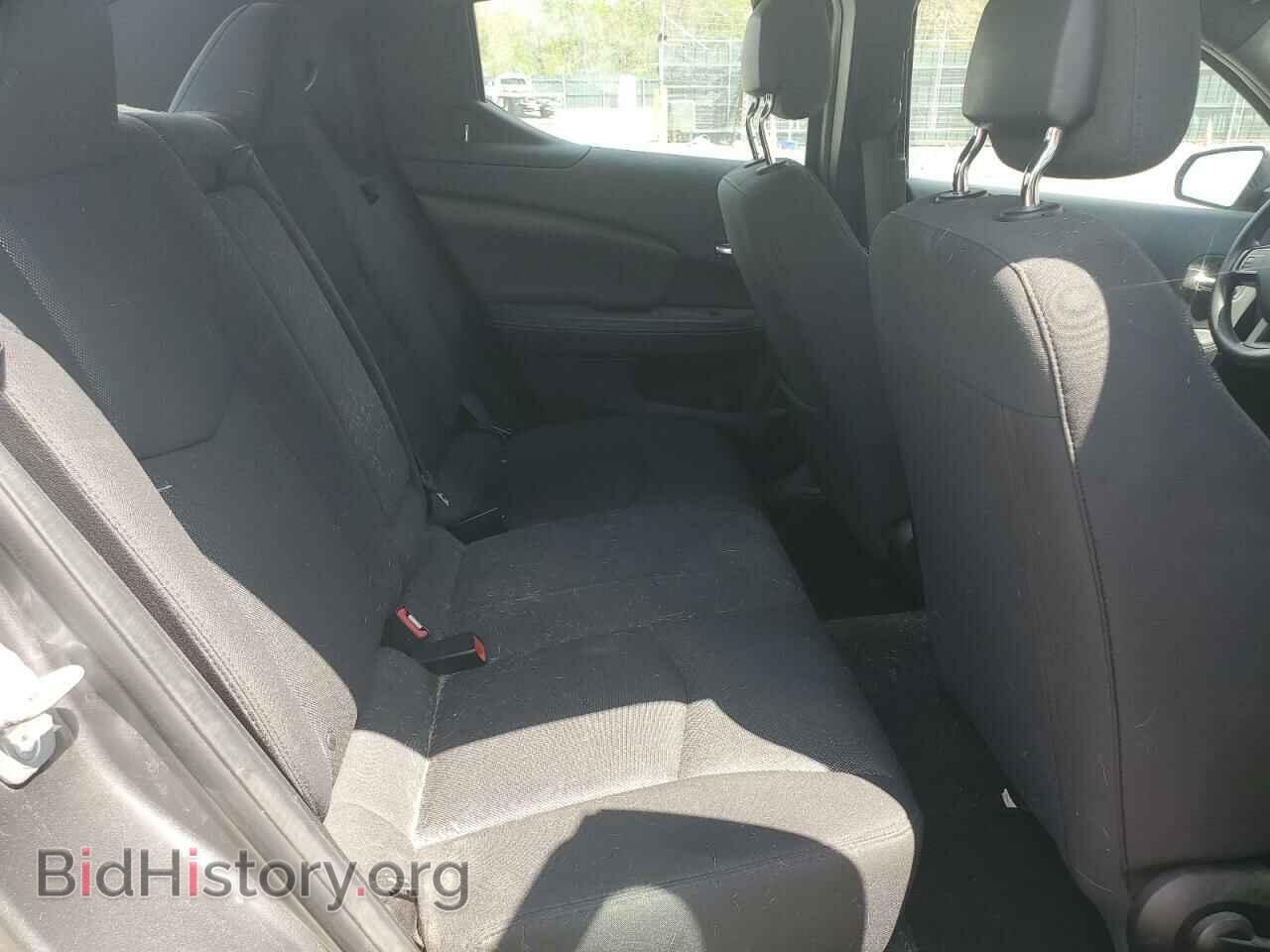 2012 DODGE AVENGER - VIN: 1C3CDZAB2CN323452 - Photo 10