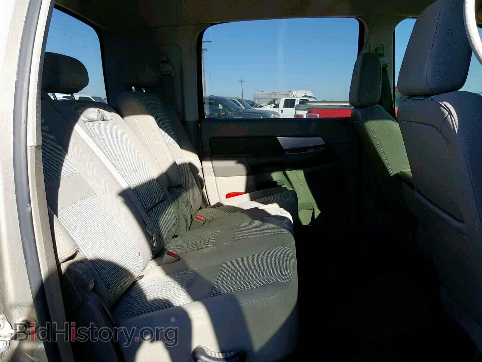 2008 DODGE RAM 1500 - VIN: 3D7KS19D28G234636 - Фото 6