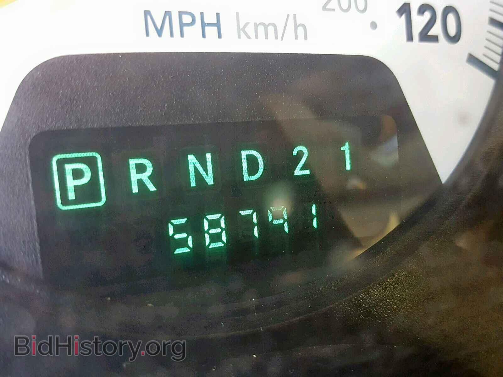2008 DODGE RAM 1500 - VIN: 3D7KS19D28G234636 - Фото 8