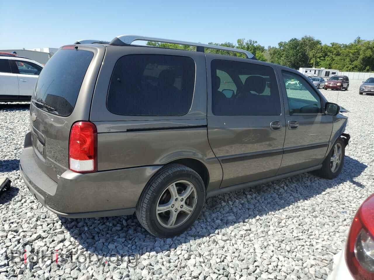 2005 CHEVROLET UPLANDER - VIN: 1GNDX33L75D261363 - Фото 3