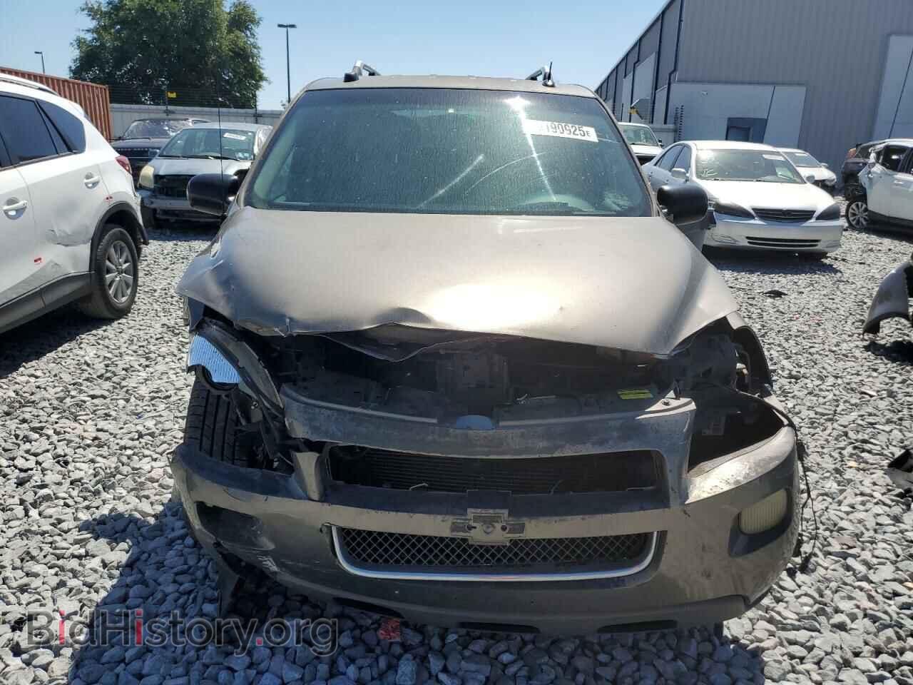2005 CHEVROLET UPLANDER - VIN: 1GNDX33L75D261363 - Фото 5