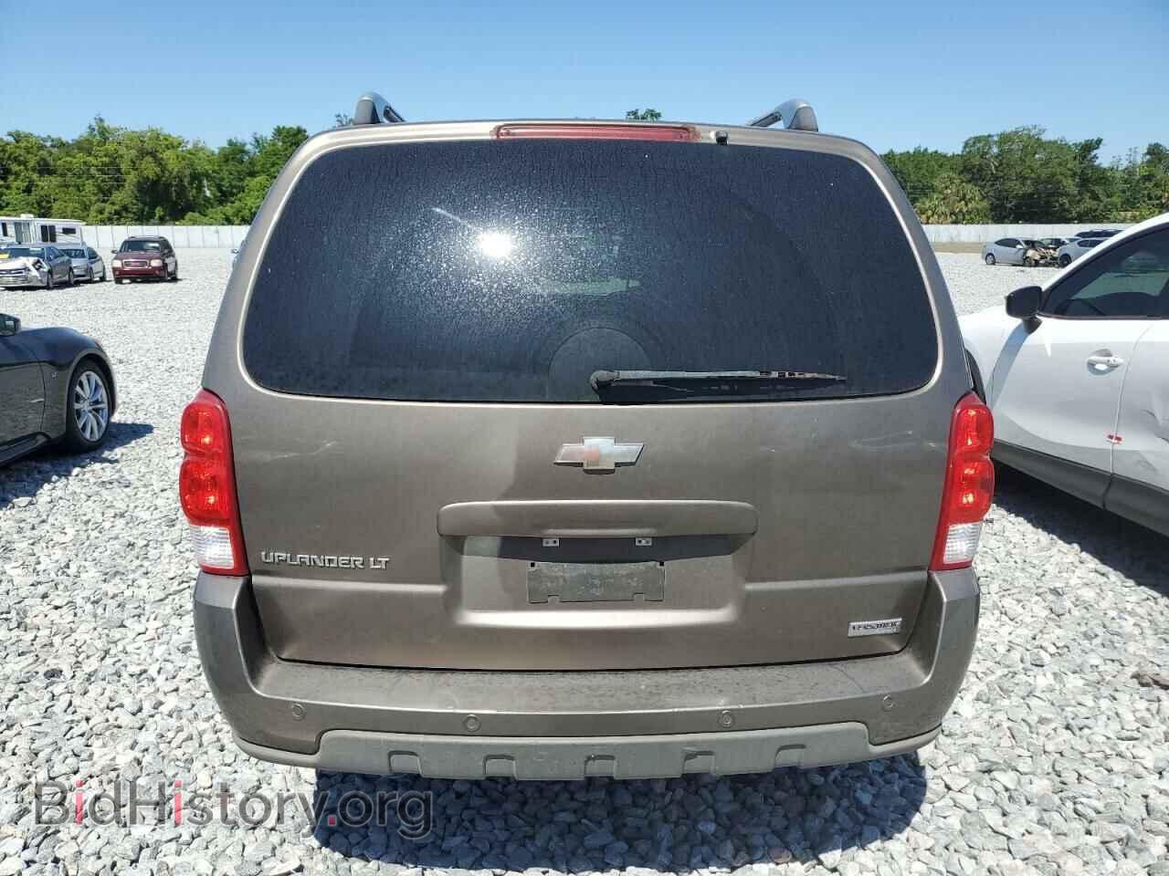 2005 CHEVROLET UPLANDER - VIN: 1GNDX33L75D261363 - Фото 6