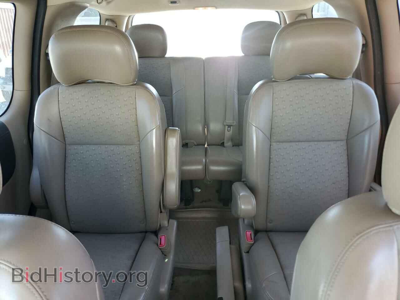 2005 CHEVROLET UPLANDER - VIN: 1GNDX33L75D261363 - Фото 10