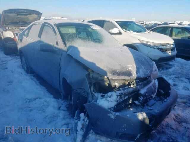 Фотография 1FAHP35N19W133743 - FORD FOCUS SE 2009