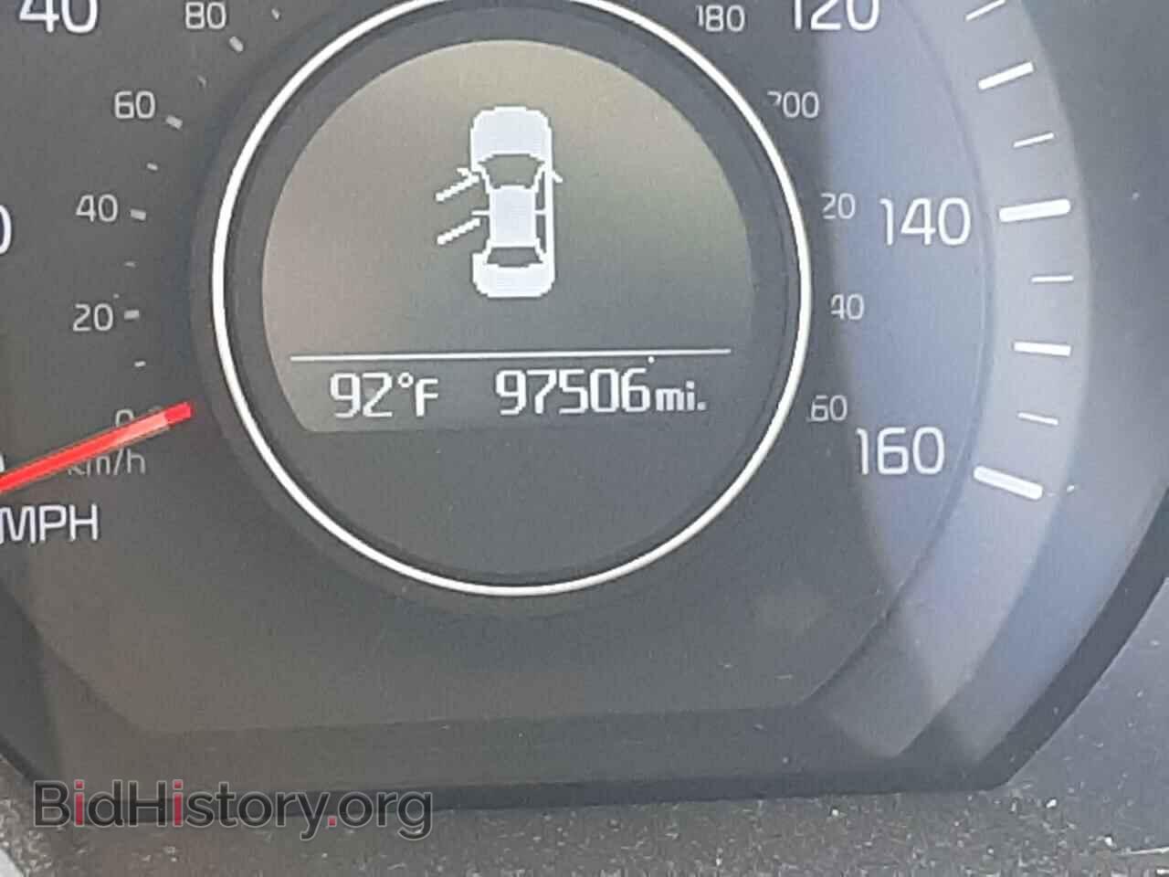 2014 KIA OPTIMA - VIN: 5XXGN4A78EG295471 - Фото 8