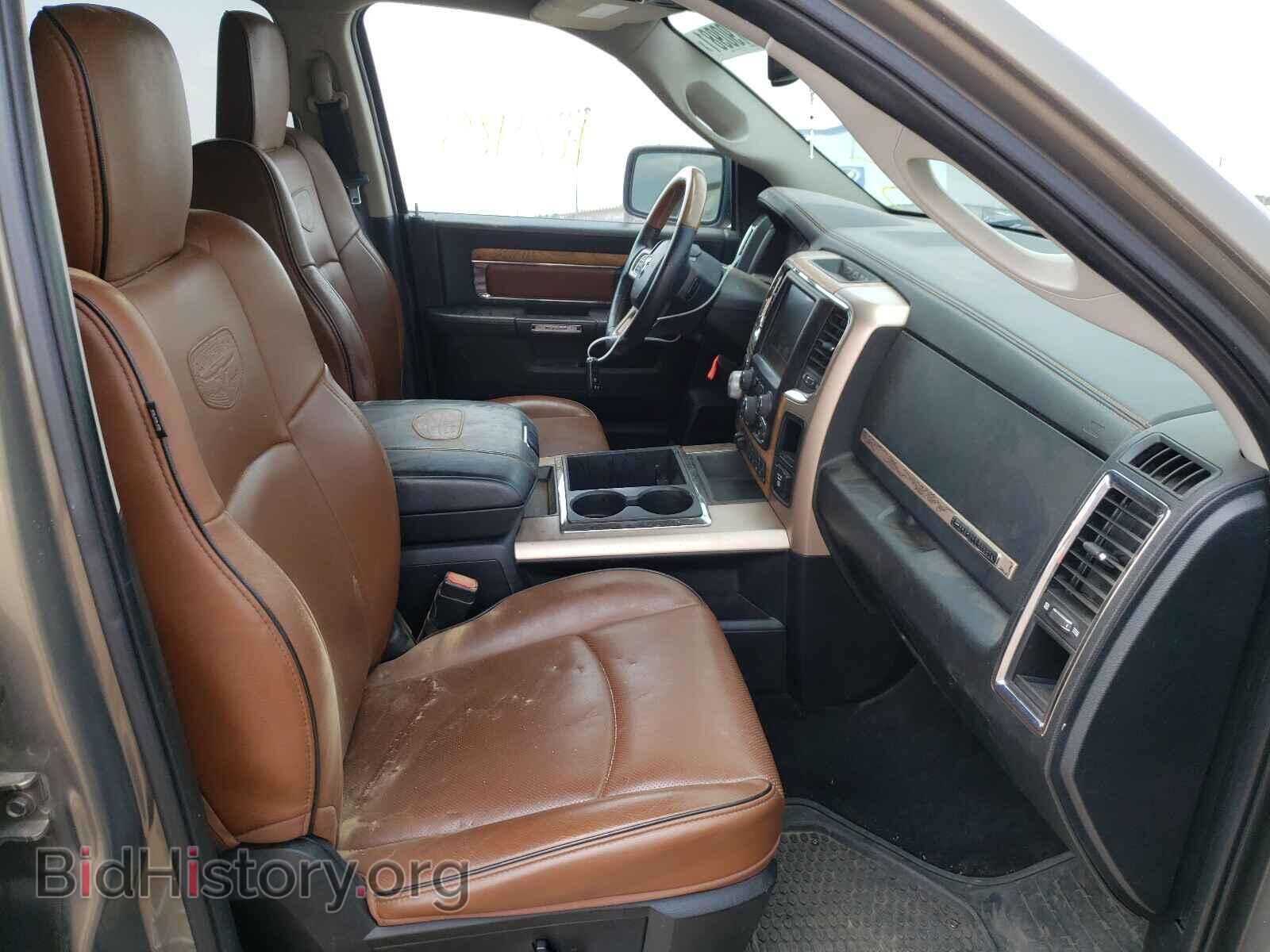 2014 RAM 1500 - VIN: 1C6RR7PM9ES337297 - Фото 5