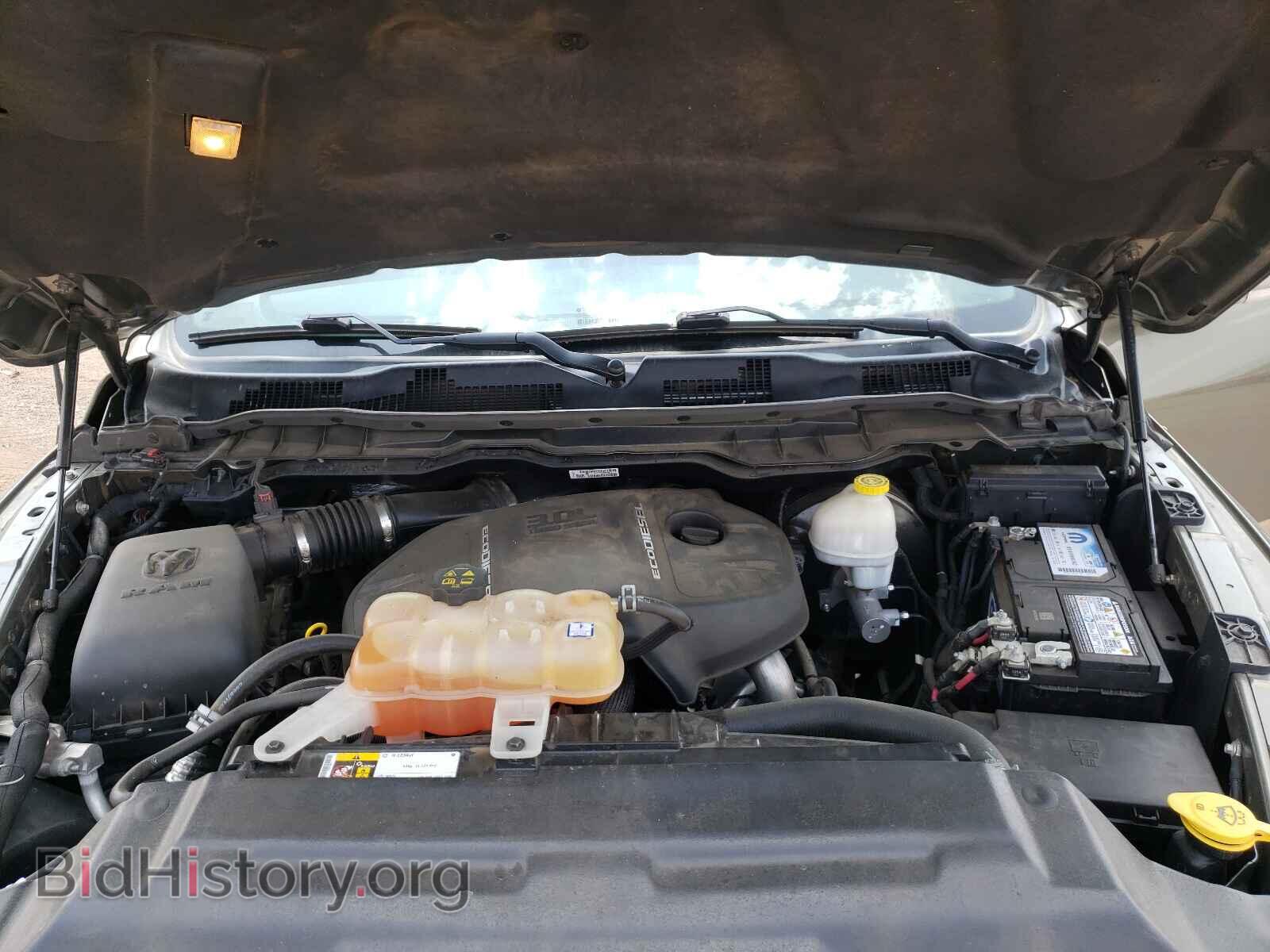 2014 RAM 1500 - VIN: 1C6RR7PM9ES337297 - Фото 7