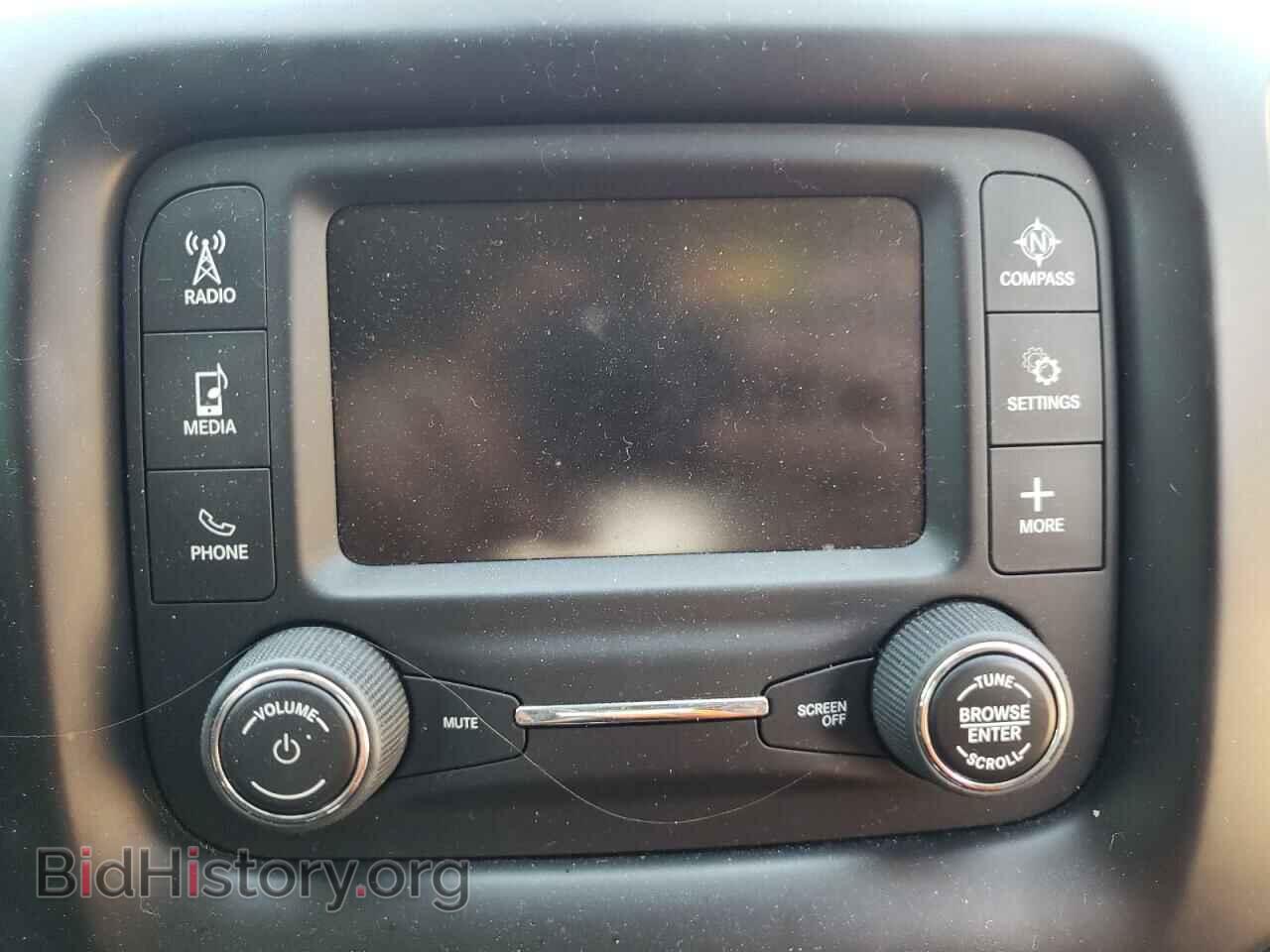 2018 JEEP COMPASS - VIN: 3C4NJDBB1JT403241 - Фото 9
