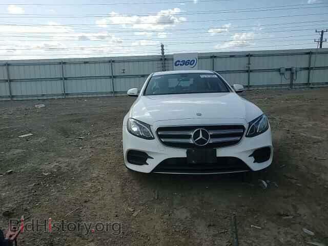 2017 MERCEDES-BENZ E-CLASS - VIN: WDDZF4KB8HA014798 - Фото 11