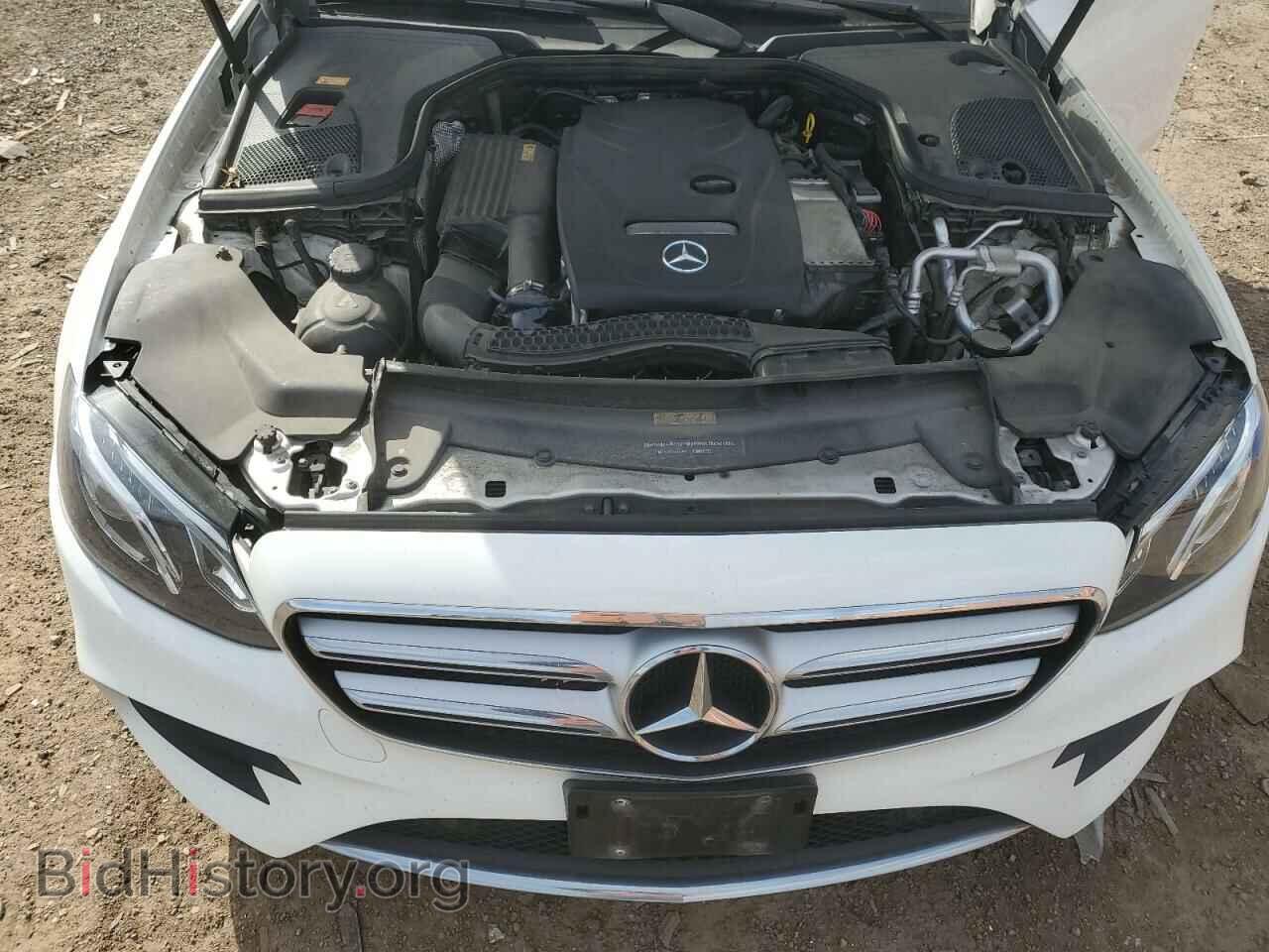 2017 MERCEDES-BENZ E-CLASS - VIN: WDDZF4KB8HA014798 - Фото 12