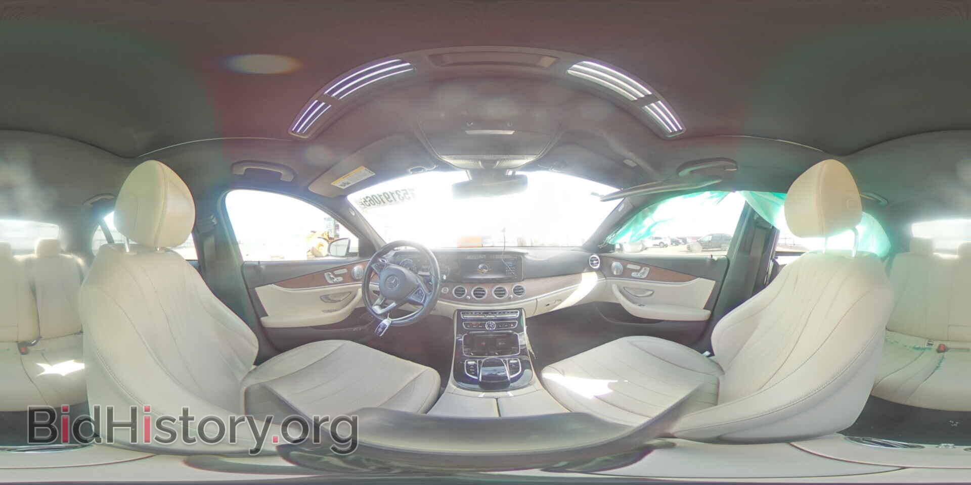 2017 MERCEDES-BENZ E-CLASS - VIN: WDDZF4KB8HA014798 - Фото 13
