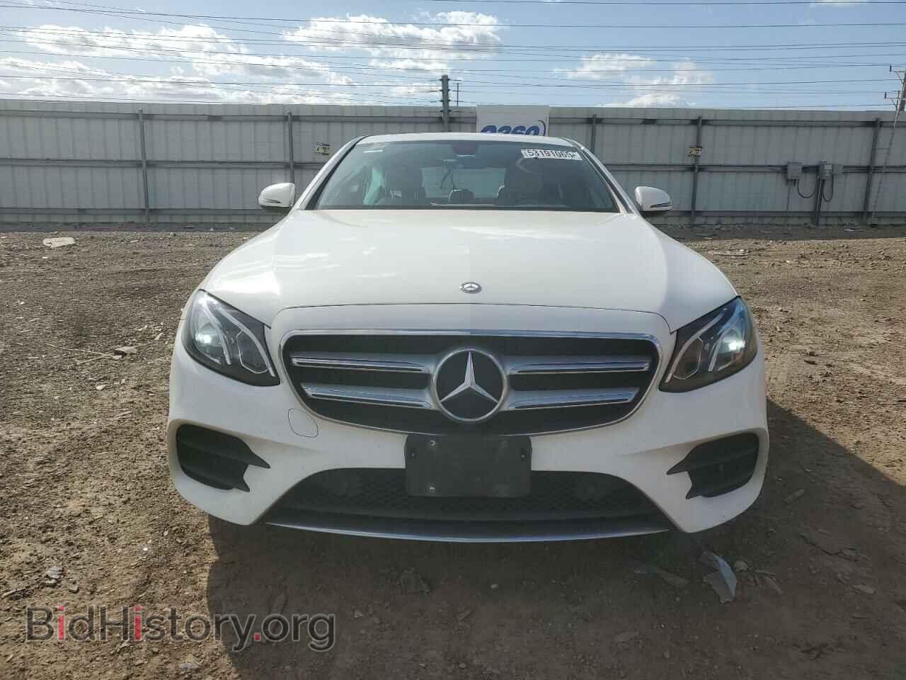 2017 MERCEDES-BENZ E-CLASS - VIN: WDDZF4KB8HA014798 - Фото 5
