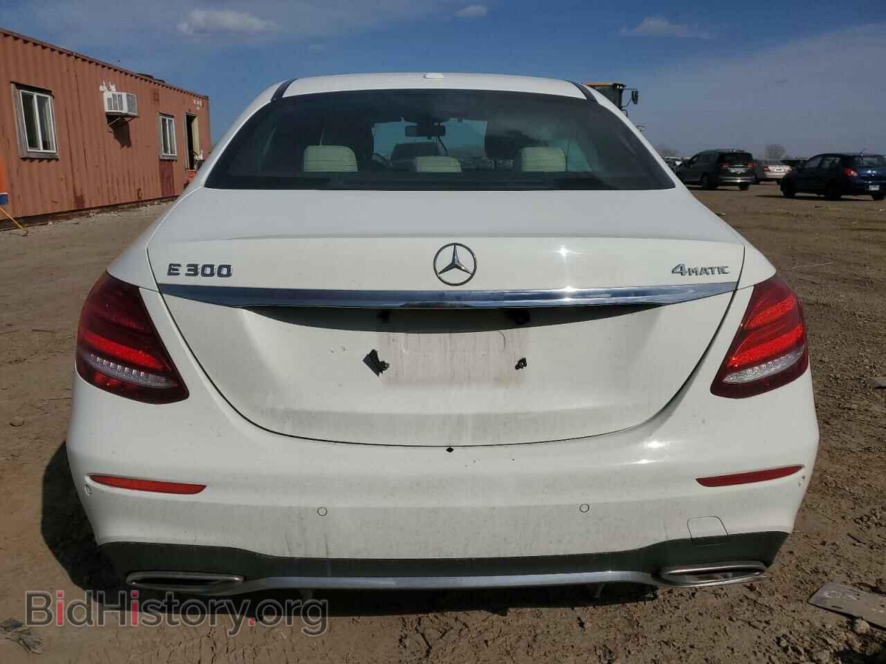 2017 MERCEDES-BENZ E-CLASS - VIN: WDDZF4KB8HA014798 - Фото 6