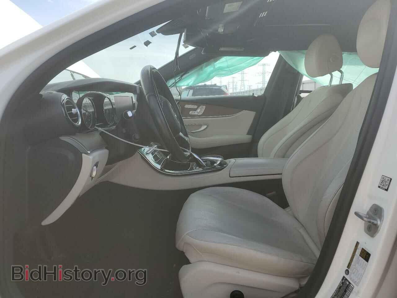 2017 MERCEDES-BENZ E-CLASS - VIN: WDDZF4KB8HA014798 - Фото 7