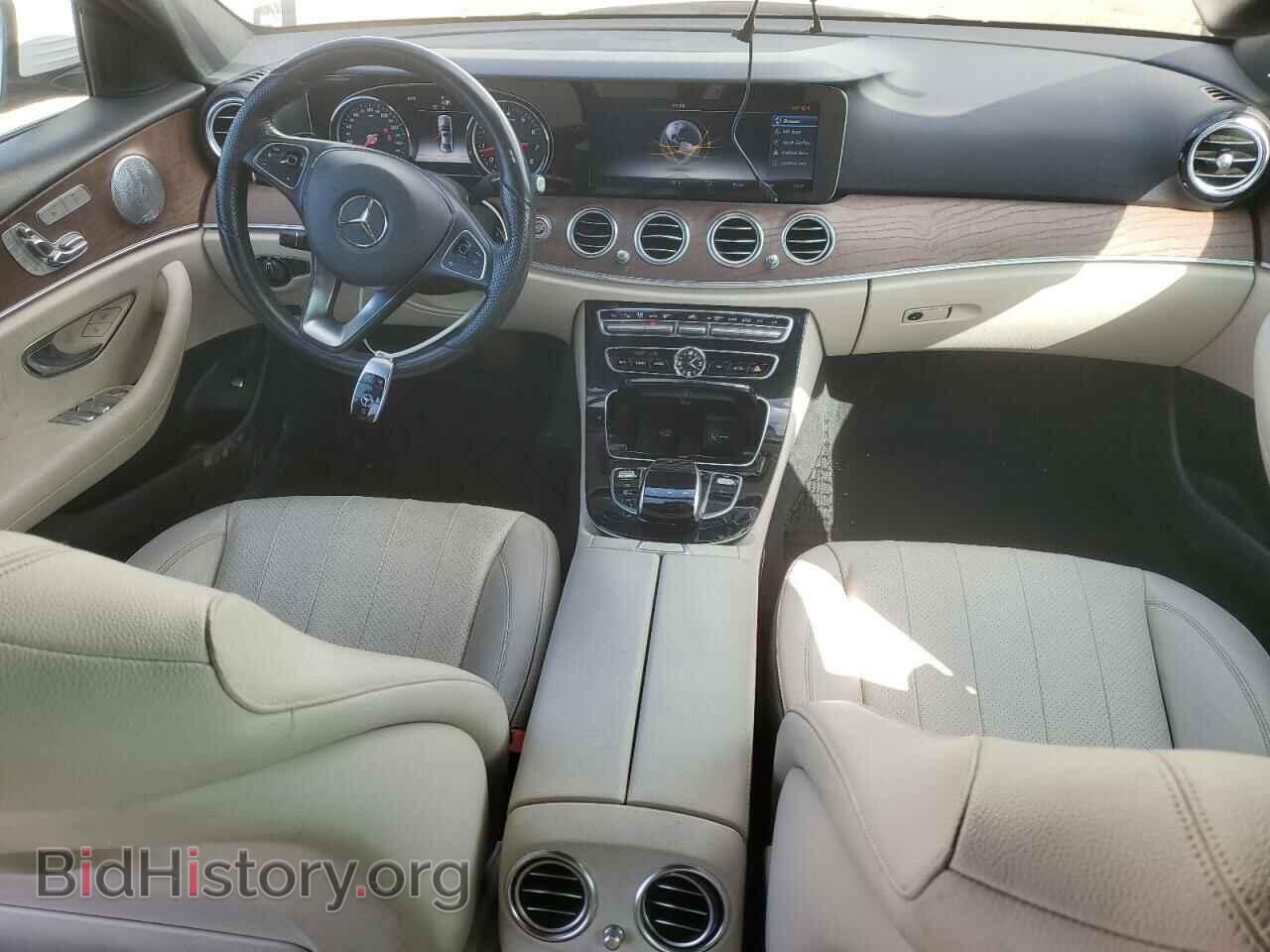 2017 MERCEDES-BENZ E-CLASS - VIN: WDDZF4KB8HA014798 - Фото 8