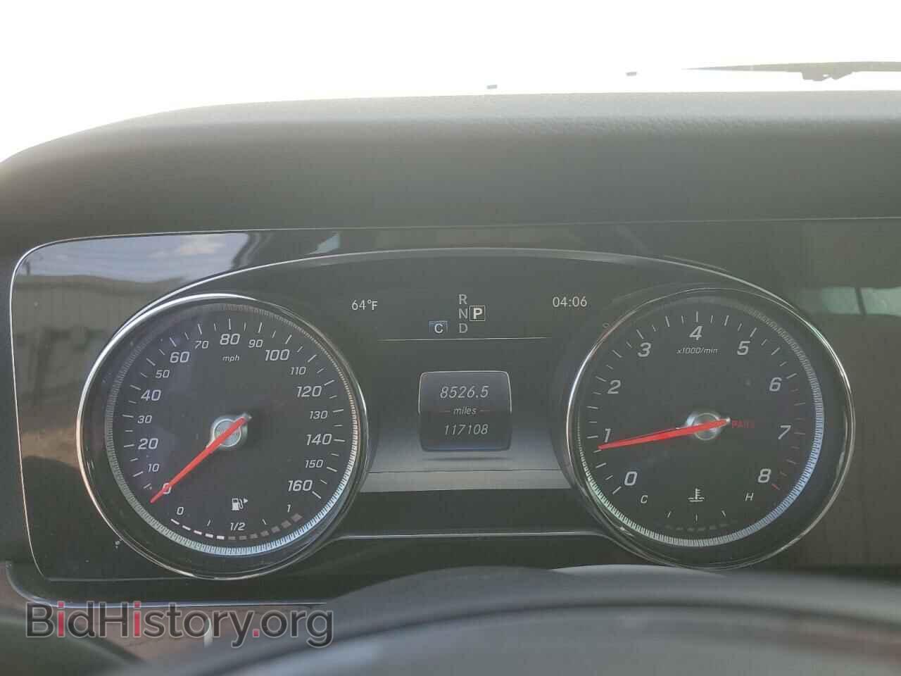 2017 MERCEDES-BENZ E-CLASS - VIN: WDDZF4KB8HA014798 - Фото 9