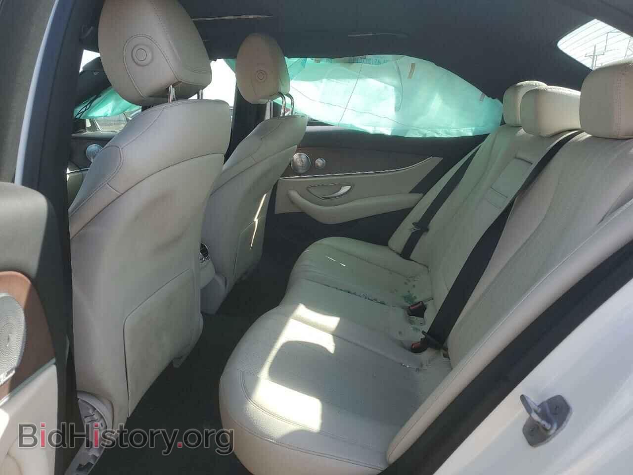 2017 MERCEDES-BENZ E-CLASS - VIN: WDDZF4KB8HA014798 - Фото 10