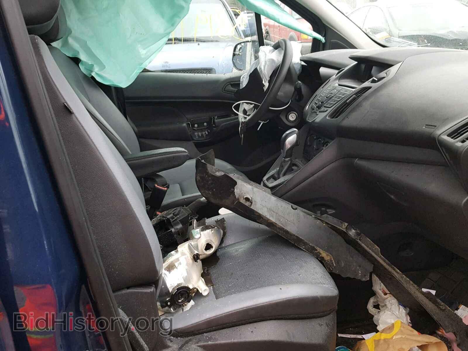 2015 FORD TRANSIT CO - VIN: NM0LS7E70F1209065 - Фото 5