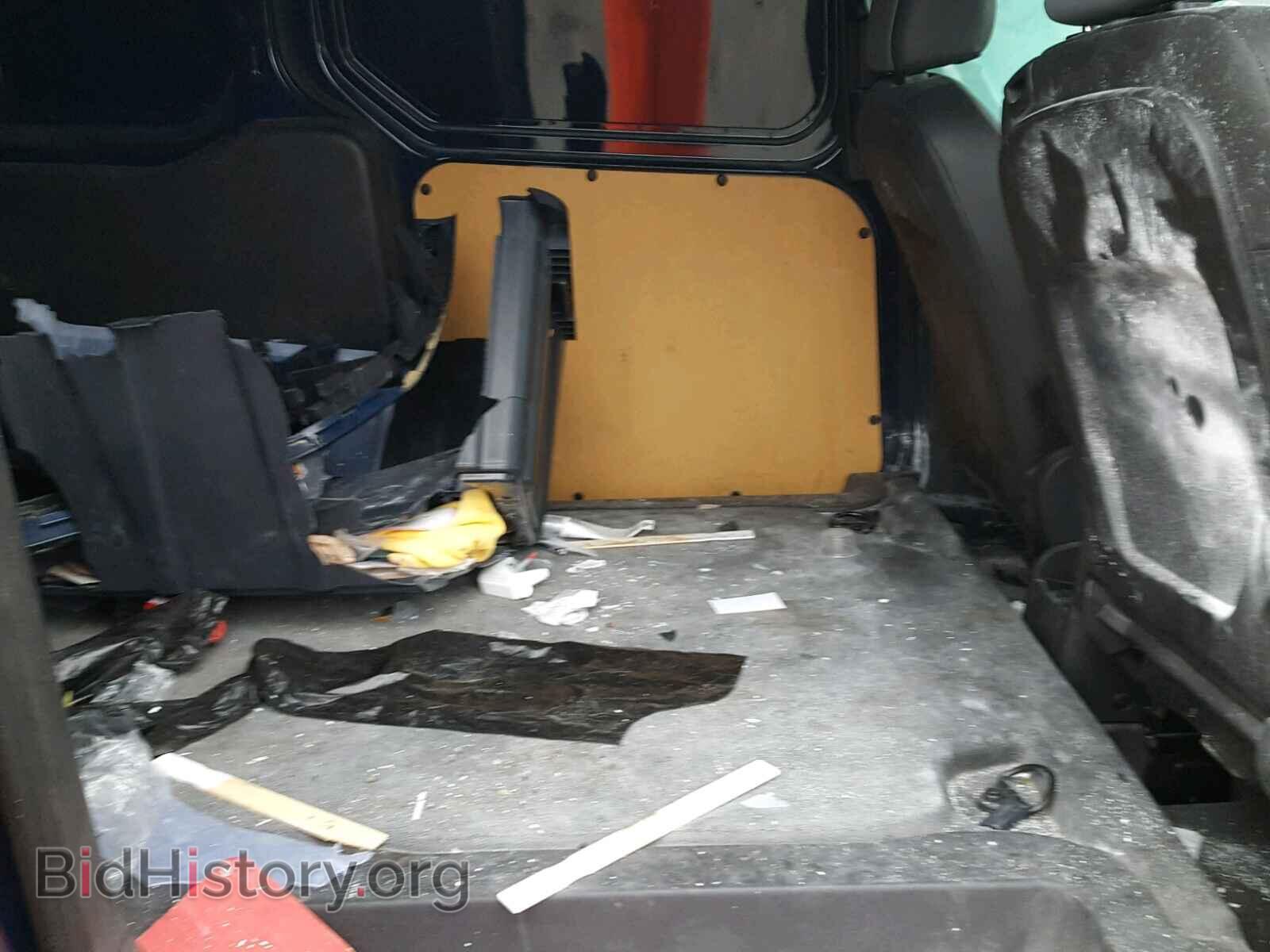 2015 FORD TRANSIT CO - VIN: NM0LS7E70F1209065 - Фото 6