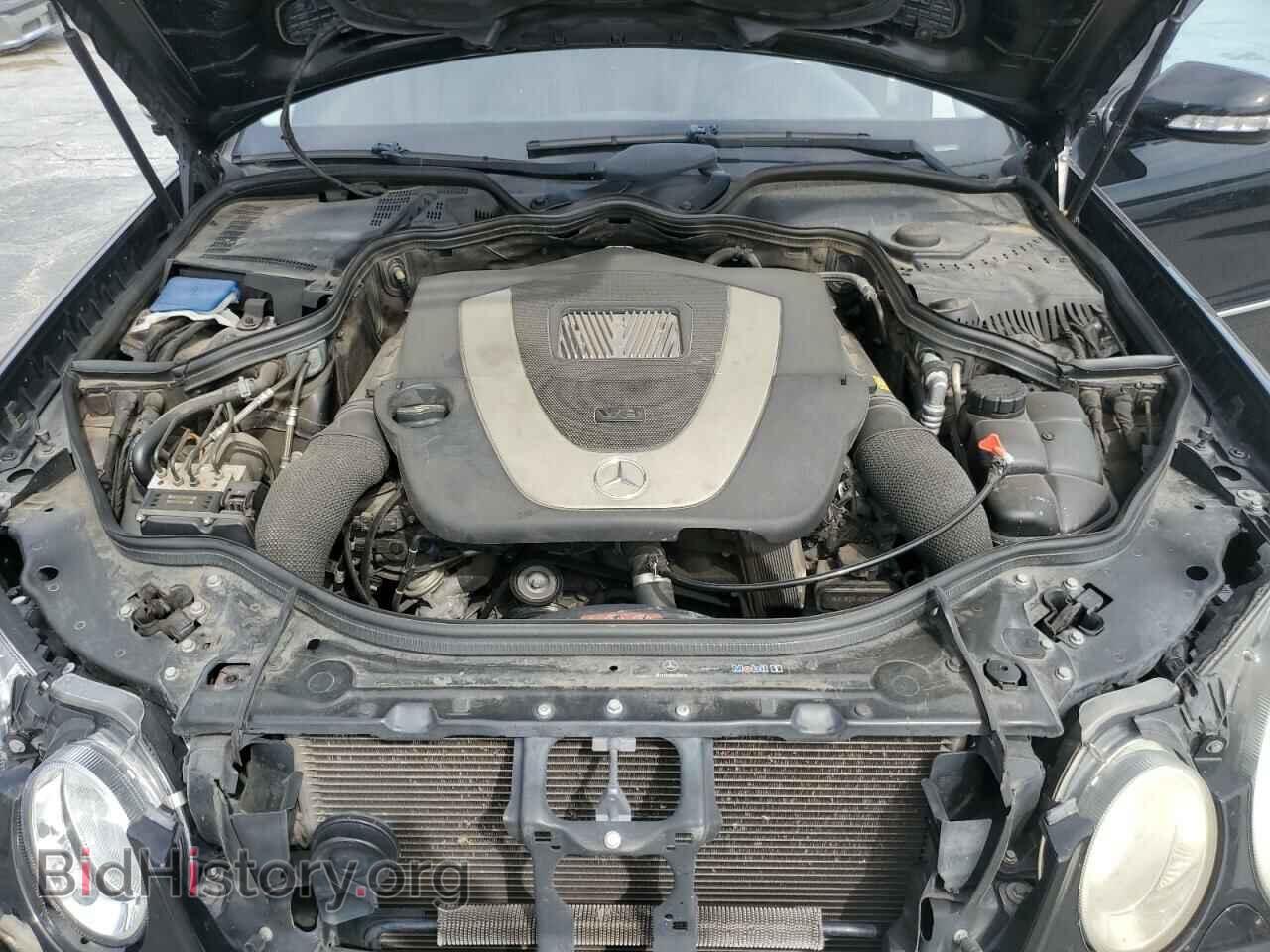 2008 MERCEDES-BENZ E-CLASS - VIN: WDBUF56X98B204943 - Фото 13