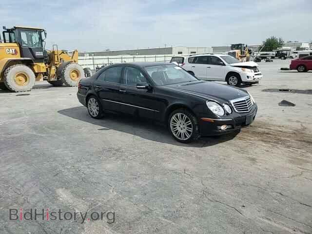 2008 MERCEDES-BENZ E-CLASS - VIN: WDBUF56X98B204943 - Фото 10