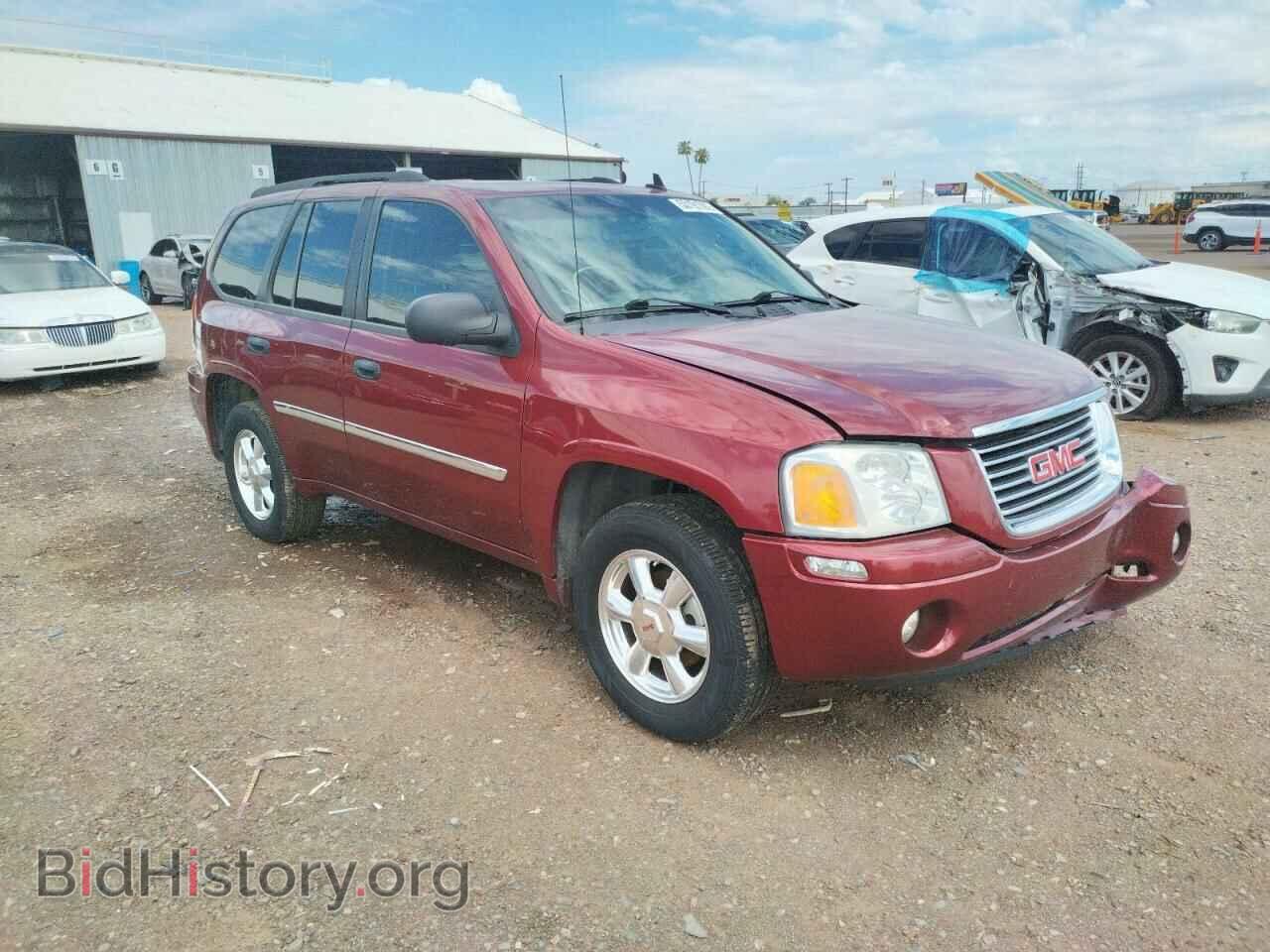 Photo 1GKDS13S172143671 - GMC ENVOY 2007