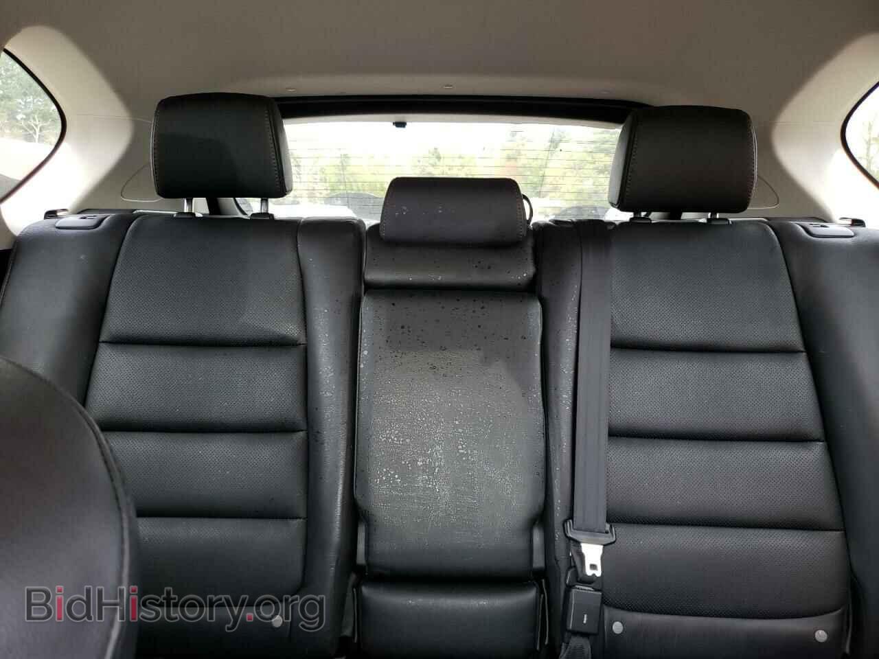 2015 MAZDA CX-5 - VIN: JM3KE4DY1F0446580 - Фото 10