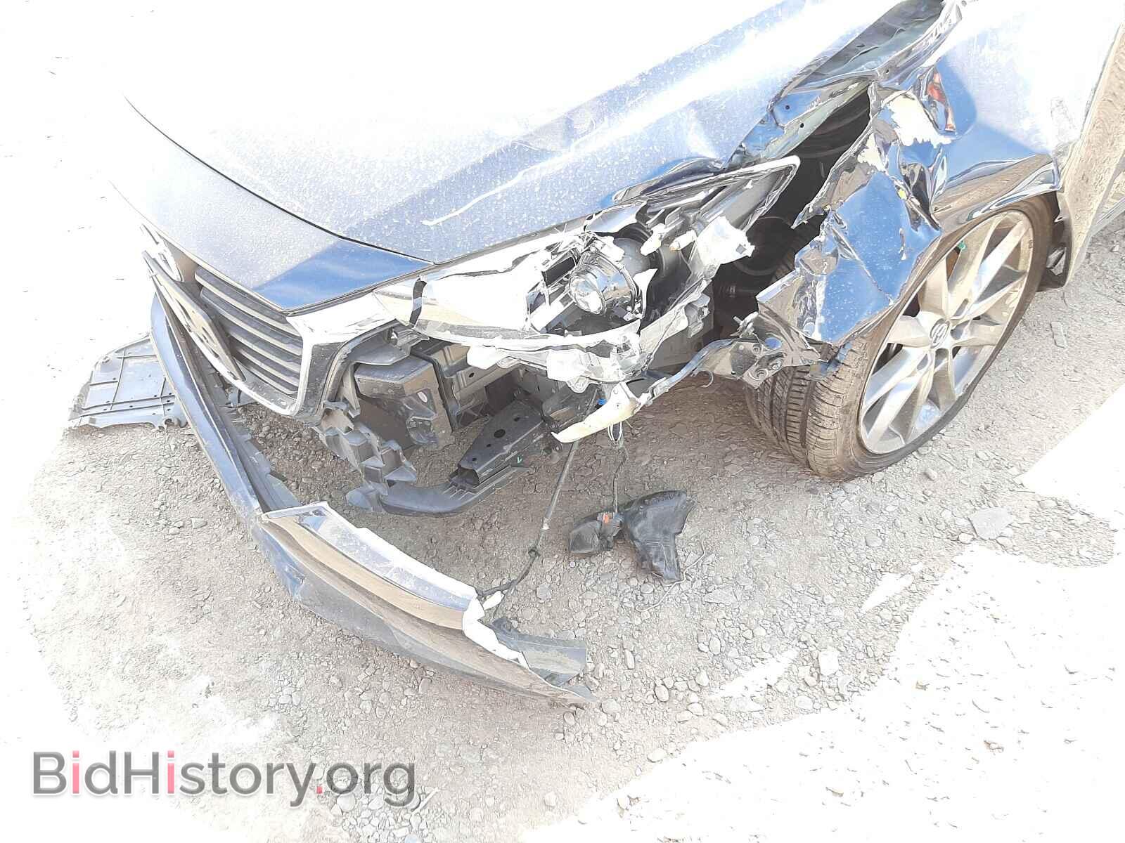 2018 MAZDA 3 - VIN: 3MZBN1V35JM234035 - Фото 9