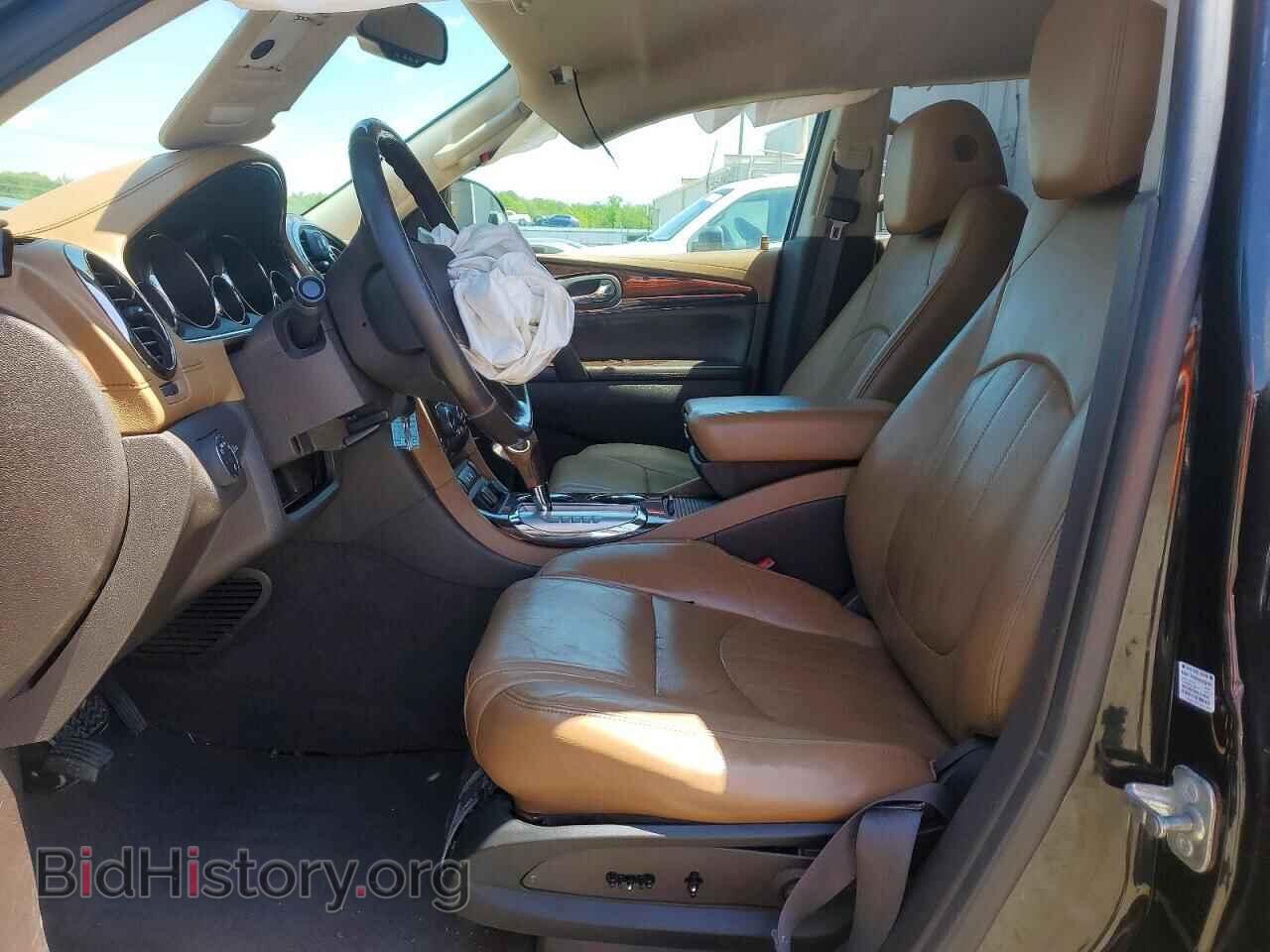 2016 BUICK ENCLAVE - VIN: 5GAKRBKD0GJ264643 - Photo 7