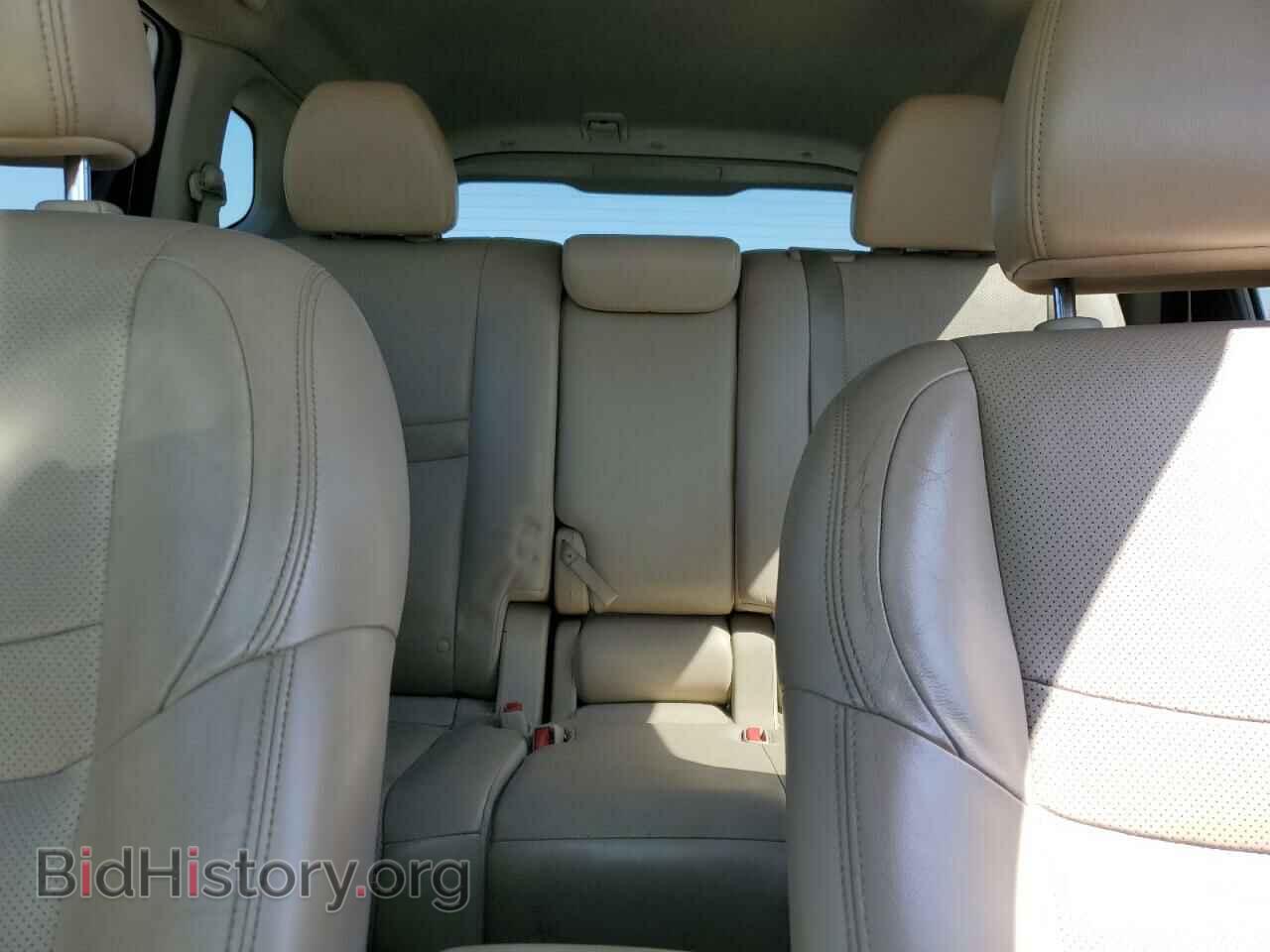 2015 NISSAN ROGUE - VIN: 5N1AT2MT0FC773453 - Фото 10