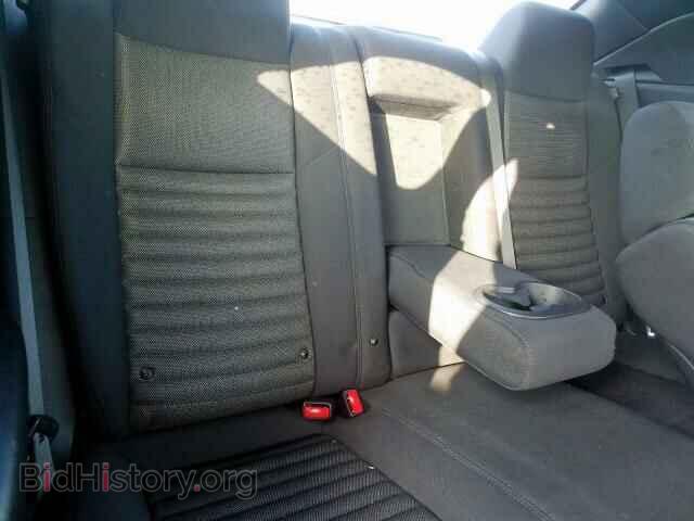 2012 DODGE CHALLENGER - VIN: 2C3CDYAG3CH267696 - Фото 6