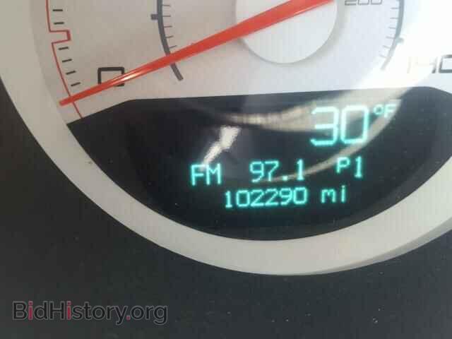 2012 DODGE CHALLENGER - VIN: 2C3CDYAG3CH267696 - Фото 8