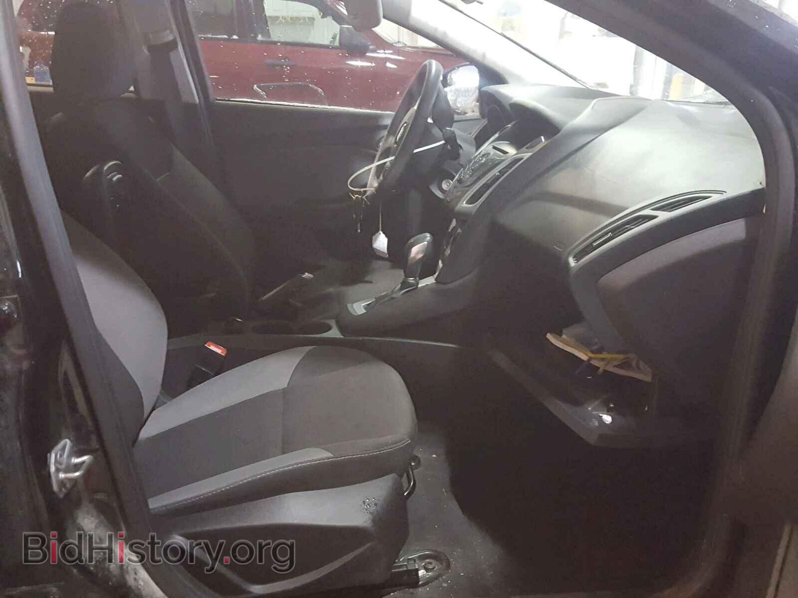 2014 FORD FOCUS - VIN: 1FADP3F26EL247056 - Photo 5