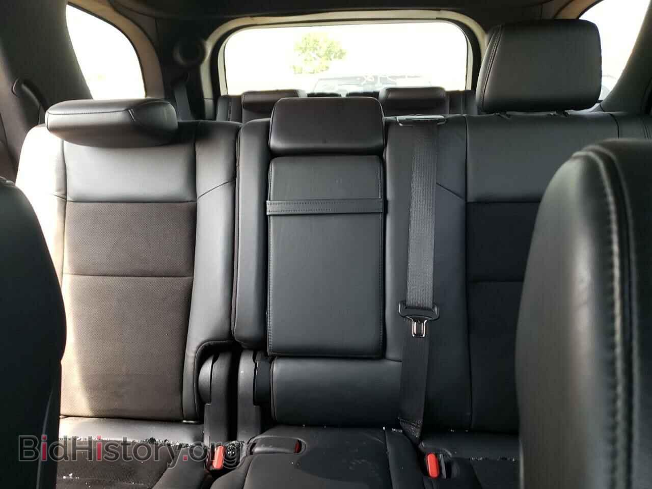 2020 DODGE DURANGO - VIN: 1C4SDJCT5LC346959 - Photo 10
