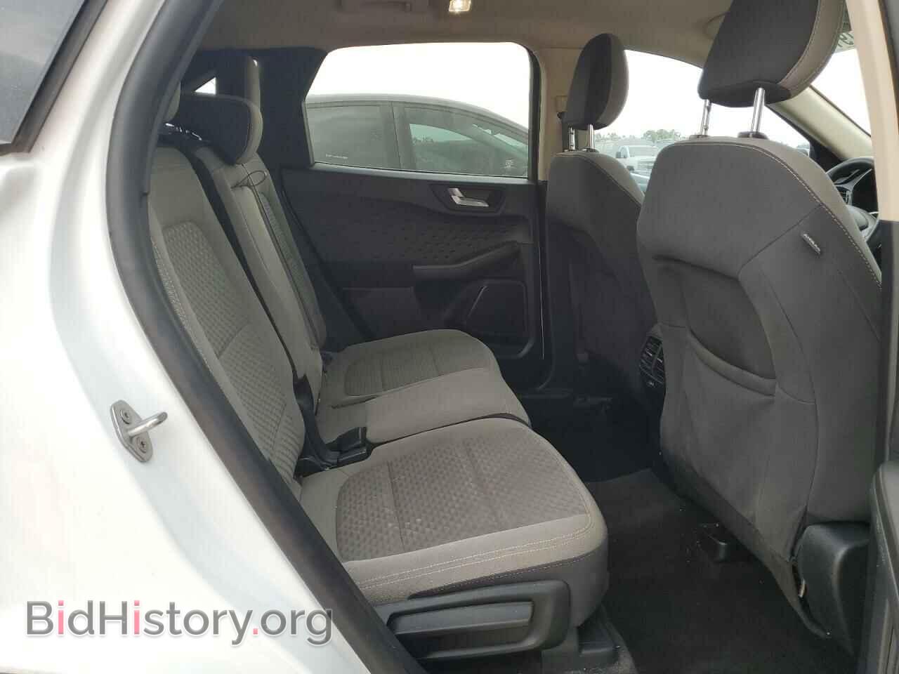 2020 FORD ESCAPE - VIN: 1FMCU0G6XLUA76376 - Photo 10