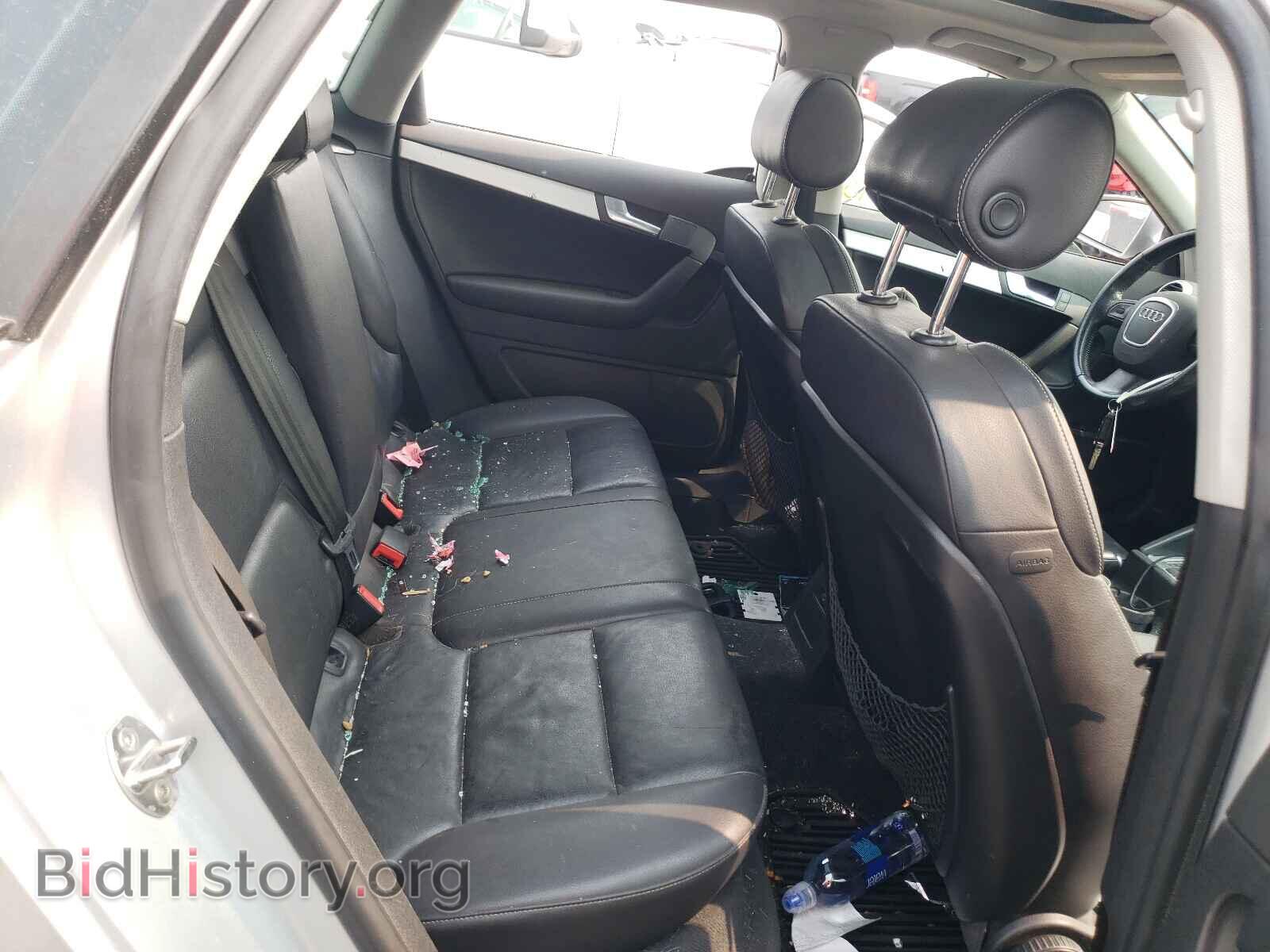 2006 AUDI A3 - VIN: WAUKD78P16A081601 - Фото 6