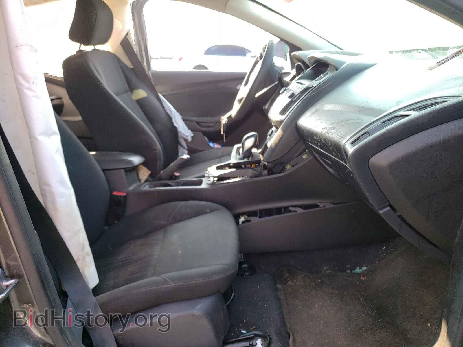 2016 FORD FOCUS - VIN: 1FADP3FE0GL210727 - Photo 5